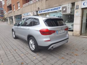 BMW X3 xDrive20d  - Foto 5