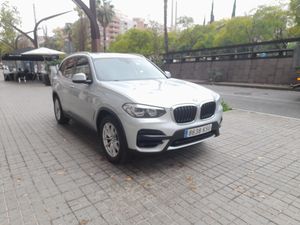 BMW X3 xDrive20d  - Foto 3