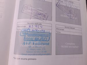 Toyota Auris 2.0 D4D Advance  - Foto 16