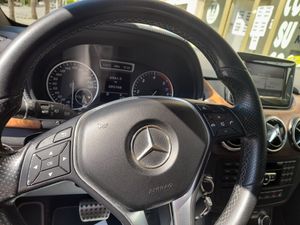 Mercedes Clase B B 200 CDI  - Foto 11