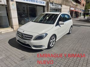 Mercedes Clase B B 200 CDI  - Foto 2