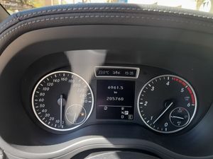 Mercedes Clase B B 200 CDI  - Foto 12