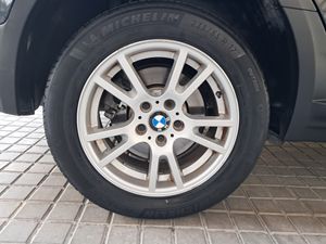 BMW X3 XDRIVE20D  - Foto 6