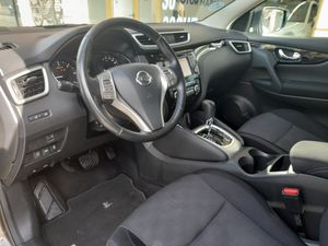 Nissan Qashqai 1.6 dCi XTRONIC ACENTA  - Foto 10