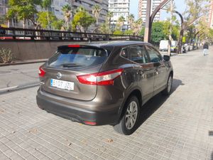 Nissan Qashqai 1.6 dCi XTRONIC ACENTA  - Foto 4