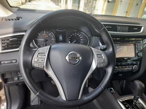 Nissan Qashqai 1.6 dCi XTRONIC ACENTA  - Foto 11
