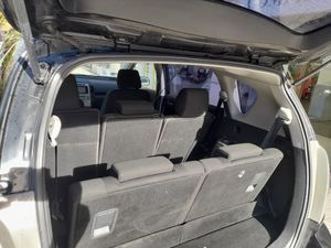 Toyota Corolla Verso 1.8 VVTi Sol  - Foto 8