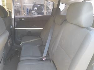 Toyota Corolla Verso 1.8 VVTi Sol  - Foto 9