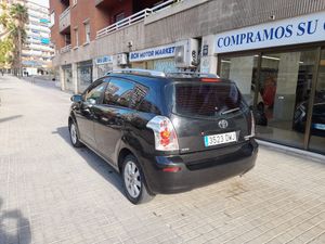 Toyota Corolla Verso 1.8 VVTi Sol  - Foto 4