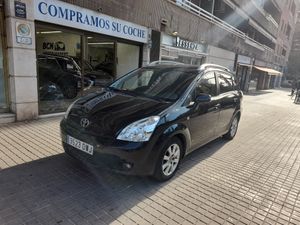 Toyota Corolla Verso 1.8 VVTi Sol  - Foto 3