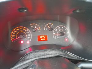 Fiat Doblò Panorama Pop N1 1.3 Multijet 70kW 95CV  - Foto 11