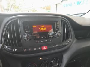 Fiat Doblò Panorama Pop N1 1.3 Multijet 70kW 95CV  - Foto 12