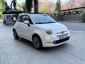 Fiat 500C 1.2 8v 69 CV Lounge  - Foto 4