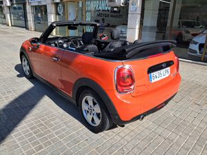 MINI Cooper Cooper Cabrio  - Foto 7