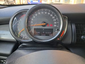 MINI Cooper Cooper Cabrio  - Foto 23