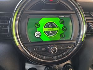 MINI Cooper Cooper Cabrio  - Foto 18