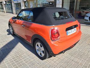 MINI Cooper Cooper Cabrio  - Foto 3