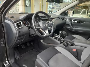 Nissan Qashqai DIG-T 103 kW (140 CV) E6D N-CONNECTA  - Foto 10