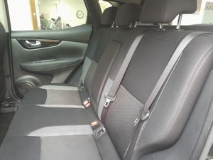 Nissan Qashqai DIG-T 103 kW (140 CV) E6D N-CONNECTA  - Foto 8