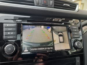 Nissan Qashqai DIG-T 103 kW (140 CV) E6D N-CONNECTA  - Foto 14