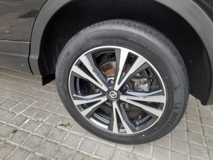 Nissan Qashqai DIG-T 103 kW (140 CV) E6D N-CONNECTA  - Foto 6