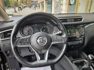 Nissan Qashqai DIG-T 103 kW (140 CV) E6D N-CONNECTA  - Foto 11