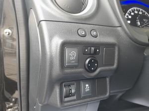 Nissan Note 5p. 1.2G 80CV Acenta  - Foto 11