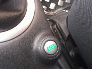 Nissan Note 5p. 1.2G 80CV Acenta  - Foto 16