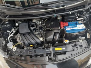 Nissan Note 5p. 1.2G 80CV Acenta  - Foto 17