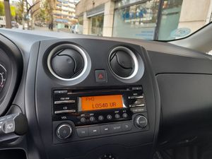 Nissan Note 5p. 1.2G 80CV Acenta  - Foto 13