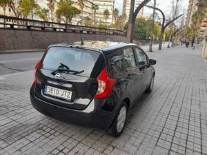 Nissan Note 5p. 1.2G 80CV Acenta  - Foto 5