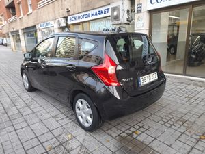 Nissan Note 5p. 1.2G 80CV Acenta  - Foto 4