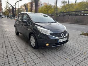 Nissan Note 5p. 1.2G 80CV Acenta  - Foto 3