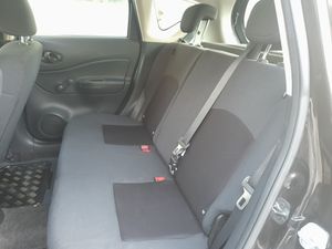 Nissan Note 5p. 1.2G 80CV Acenta  - Foto 8