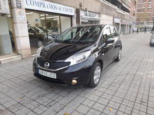 Nissan Note 5p. 1.2G 80CV Acenta  - Foto 2