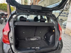Nissan Note 5p. 1.2G 80CV Acenta  - Foto 7