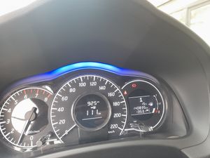 Nissan Note 5p. 1.2G 80CV Acenta  - Foto 12