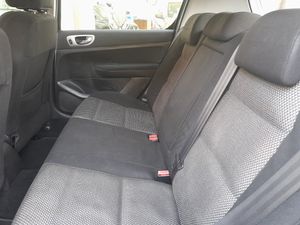Peugeot 307 1.6 XS  - Foto 8
