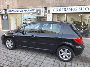 Peugeot 307 1.6 XS  - Foto 6