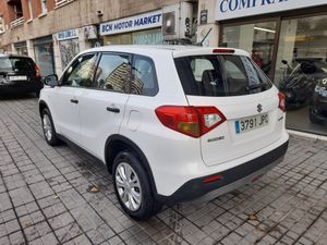 Suzuki Vitara 1.6 DDiS GL  - Foto 4