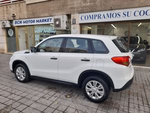 Suzuki Vitara 1.6 DDiS GL  - Foto 5