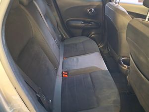 Nissan Juke 1.2 DIG-T FUN  - Foto 6