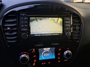 Nissan Juke 1.2 DIG-T FUN  - Foto 14