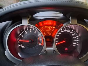 Nissan Juke 1.2 DIG-T FUN  - Foto 12