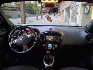 Nissan Juke 1.2 DIG-T FUN  - Foto 5