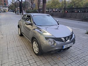 Nissan Juke 1.2 DIG-T FUN  - Foto 2