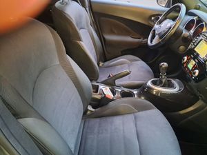 Nissan Juke 1.2 DIG-T FUN  - Foto 8