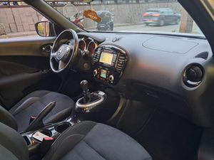 Nissan Juke 1.2 DIG-T FUN  - Foto 7