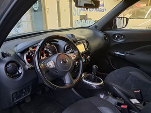 Nissan Juke 1.2 DIG-T FUN  - Foto 10