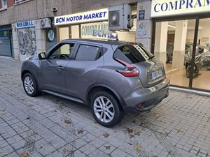 Nissan Juke 1.2 DIG-T FUN  - Foto 3